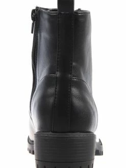 London Rebel L3082 HEADSTRONG BLACK