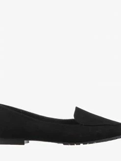 Pied A Terre L3084 JERMAINE BLACK SUEDE Women