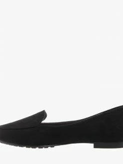 Pied A Terre L3084 JERMAINE BLACK SUEDE Women