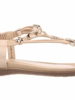 London Rebel L3096 CLEMENTIME NUDE