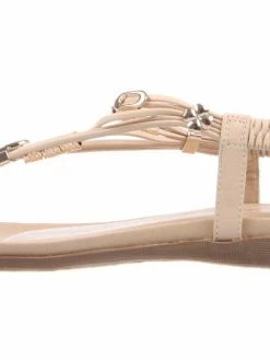 London Rebel L3096 CLEMENTIME NUDE