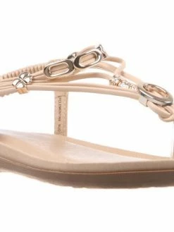 London Rebel L3096 CLEMENTIME NUDE