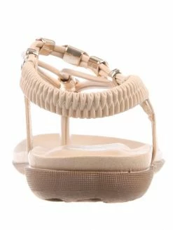 London Rebel L3096 CLEMENTIME NUDE