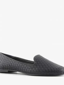 London Rebel L3146 ORIGAMI BLACK Women