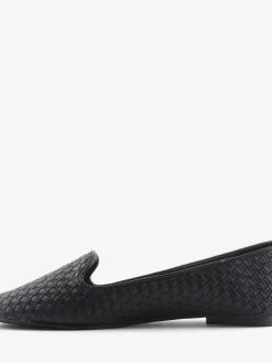 London Rebel L3146 ORIGAMI BLACK Women