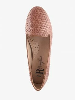 London Rebel L3148 ORIGAMI TAN Women