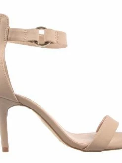 London Rebel Sale L3166 NOLITA NUDE NUBUCK