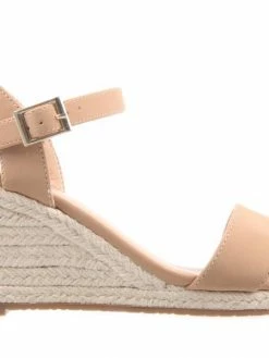 Naughty Monkey L3232 GODDESS NUDE NUBUCK