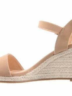 Naughty Monkey L3232 GODDESS NUDE NUBUCK