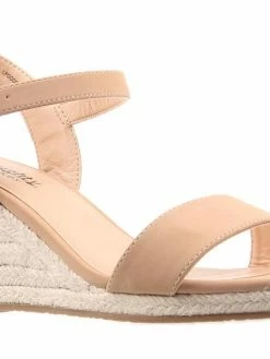 Naughty Monkey L3232 GODDESS NUDE NUBUCK