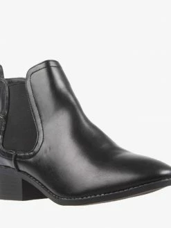 Pied A Terre L3241 PASSPORT BLACK