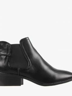 Pied A Terre L3241 PASSPORT BLACK