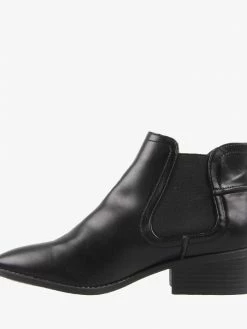 Pied A Terre L3241 PASSPORT BLACK