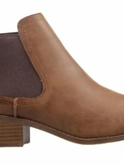 Pied A Terre L3242 PASSPORT TAN