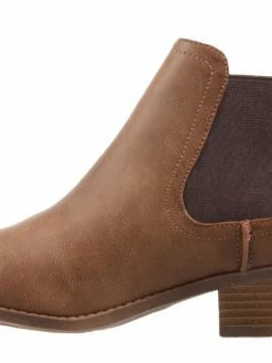 Pied A Terre L3242 PASSPORT TAN