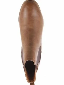 Pied A Terre L3242 PASSPORT TAN