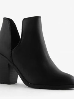 Pied A Terre Women L3245 ALEENA BLACK