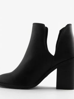 Pied A Terre Women L3245 ALEENA BLACK