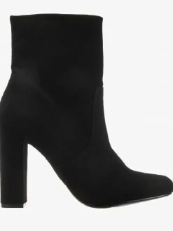 London Rebel Women L3263 CARMEN BLACK LAMI