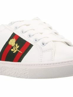 Naughty Monkey L3295 WILEY WHITE MULTI Women