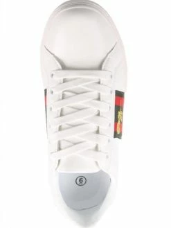 Naughty Monkey L3295 WILEY WHITE MULTI Women