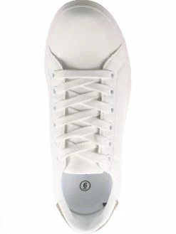 Naughty Monkey Women L3296 TINDING WHITE/GOLD