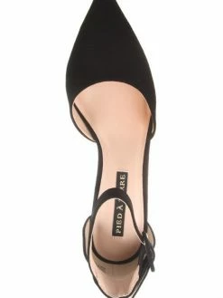 Pied A Terre L3312 LUNCHTIME BLACK LAMI