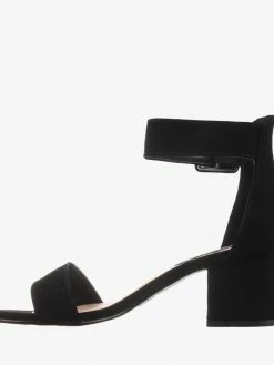 London Rebel L3326 SHOUTIT BLACK LAMI Women