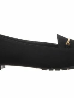 Pied A Terre L3332 KLIPPER BLACK NUBUCK Women