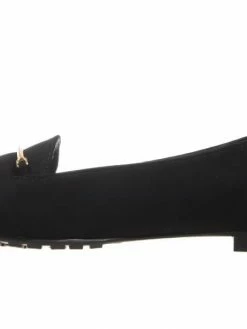 Pied A Terre L3332 KLIPPER BLACK NUBUCK Women