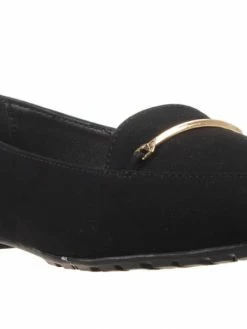 Pied A Terre L3332 KLIPPER BLACK NUBUCK Women