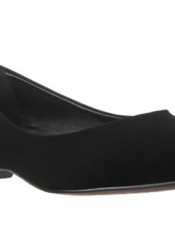 London Rebel L3334 LUMBAA BLACK LAMI Women