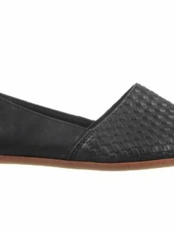 London Rebel L3339 REVAMI BLACK WEAVE Women