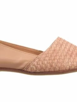 London Rebel L3340 REVAMI TAN WEAVE Women