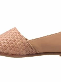 London Rebel L3340 REVAMI TAN WEAVE Women