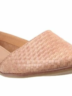 London Rebel L3340 REVAMI TAN WEAVE Women