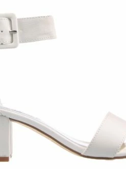 London Rebel Women L3341 SHOUTIT WHITE