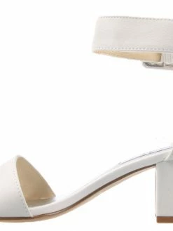 London Rebel Women L3341 SHOUTIT WHITE