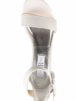 London Rebel Women L3341 SHOUTIT WHITE