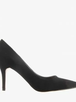 London Rebel L3357 STARDOM BLACK LAMI Women