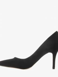 London Rebel L3357 STARDOM BLACK LAMI Women