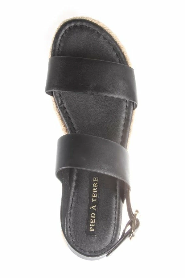 Pied A Terre Women L3363 MILKO BLACK 4 Pied A Terre Women L3363 MILKO BLACK