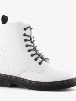 London Rebel L3770 ROOKIE WHITE