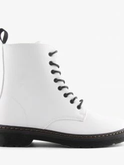 London Rebel L3770 ROOKIE WHITE