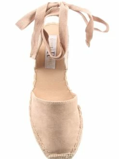 London Rebel Sale L3379 MEMMI NUDE SUEDE