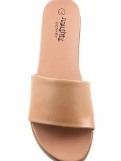 Naughty Monkey Women L3406 LETSGO CAMEL