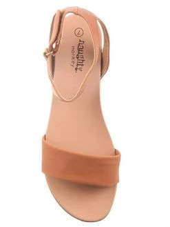 Naughty Monkey L3408 LETIKKA TAN