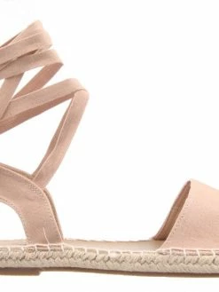 Naughty Monkey L3422 OAHU NUDE CANVAS Women