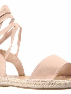 Naughty Monkey L3422 OAHU NUDE CANVAS Women