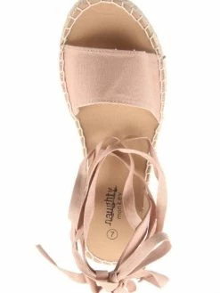 Naughty Monkey L3422 OAHU NUDE CANVAS Women